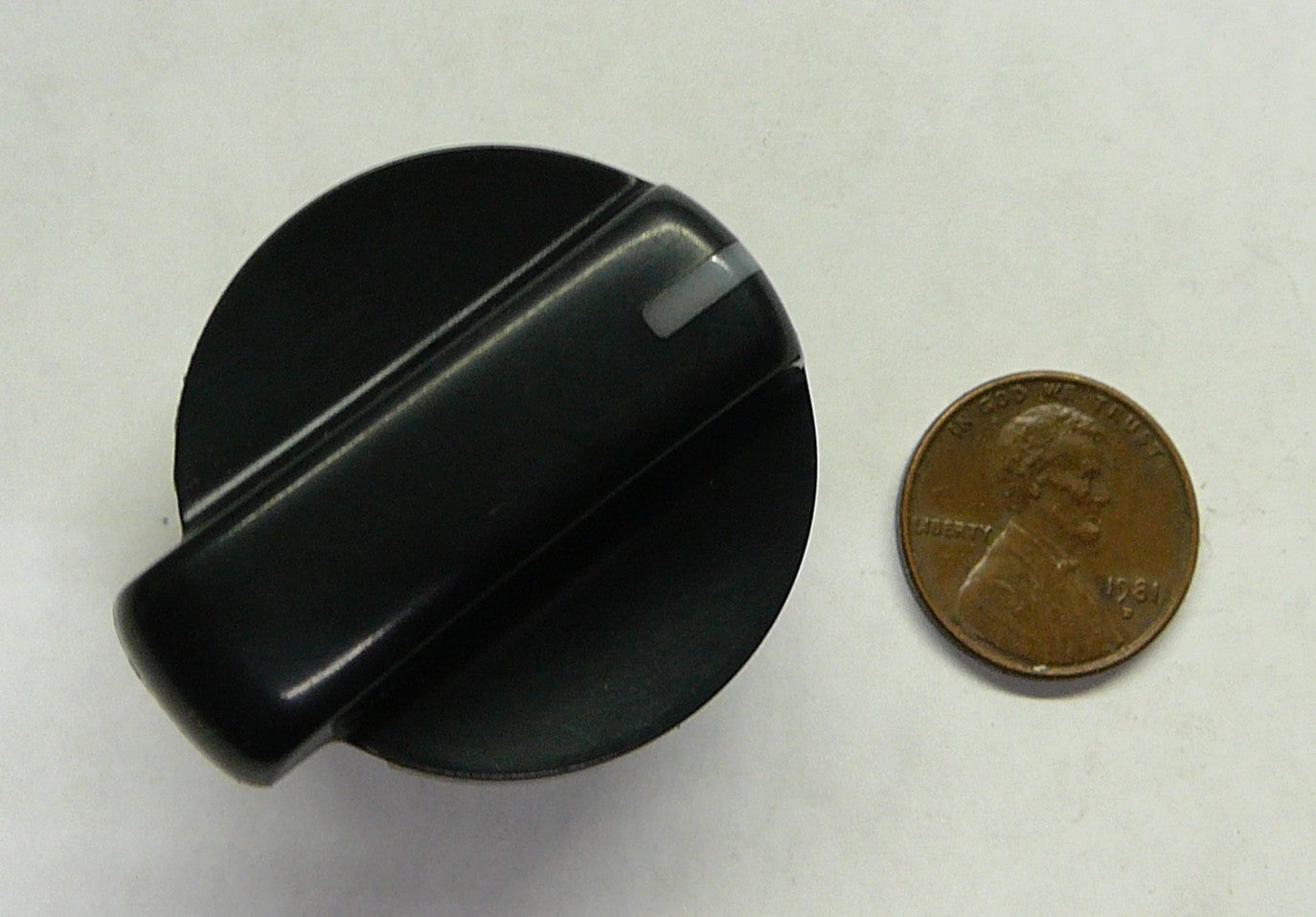 2013 - 2015 Nissan NV200 OEM A/C Heater Climate Control Knob Smaller Knob
