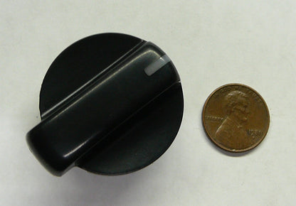 2013 - 2015 Nissan NV200 OEM A/C Heater Climate Control Knob Smaller Knob