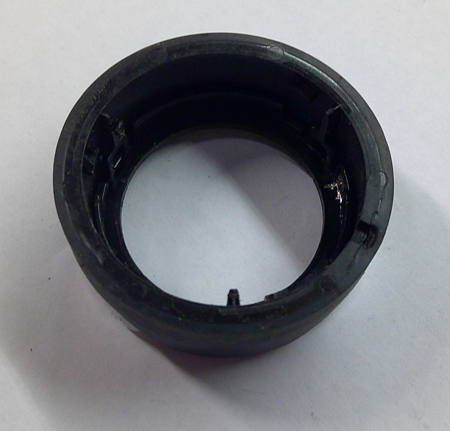 2014 - 2017 FORD FUSION STEREO TUNER RADIO OUTER KNOB RING OEM FACTORY - RarePartsFinder.Com