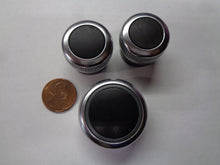 2006 AUDI  A6 RADIO STEREO TUNER CONTROL KNOB SET OEM FREE SHIPPING! - RarePartsFinder.Com