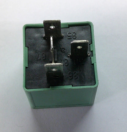 TOYOTA  RELAY 90080-87015  DENSO  TESTED 1 YEAR WARRANTY  T3