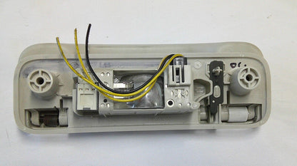 08 - 12 Jeep Liberty Grab Handle Coat Hook LH  Rear 1AH101W1AA 1AH101D1AA B4 - RarePartsFinder.Com