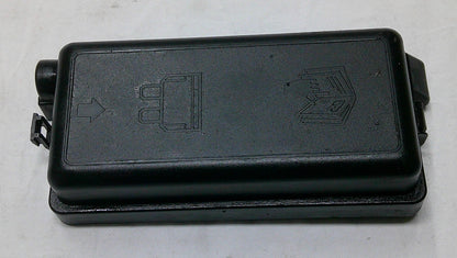 02 - 06 R50 R52 R53 Mini Cooper Under Hood Fuse Relay Box Cover Lid Free Ship R1