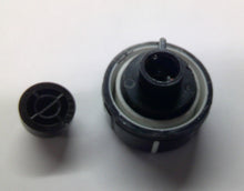 1993 FORD ESCORT CLIMATE CONTROL KNOBS FAN TEMP A/C OEM FREE SHIPPING! - RarePartsFinder.Com