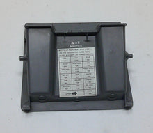 01 - 05 TOYOTA RAV4 DASH FUSE COVER CUBBY STORAGE 55441-42010 FREE SHIPPING B9 - RarePartsFinder.Com