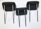 06 - 07 MERCEDES BENZ ML350 OEM BLACK LEATHER REAR HEADREST SET FREE SHIPPING! - RarePartsFinder.Com
