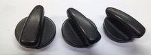 2000 - 2005 Toyota Echo OEM HVAC Climate Control Knob Set 55905-52010