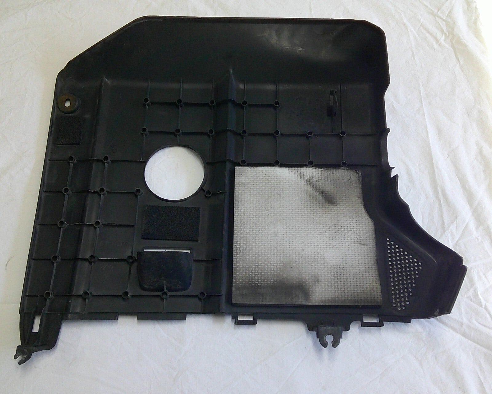 OEM 2006 - 2007 TOYOTA HIGHLANDER ENGINE COVER  53796-48040 A1 - RarePartsFinder.Com