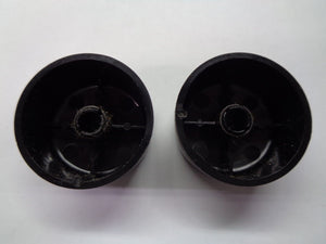 00 01 02 03 04 05 HONDA CRV STEREO RADIO TUNER KNOB SET OEM FREE SHIPPING