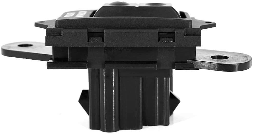 USA MADE REAR POWER WINDOW SWITCH F2TZ-14529-A FOR 92 - 96 FORD BRONCO - RarePartsFinder.Com