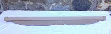 2003 - 2008 Subaru Forester Trunk Cargo Cover Beige 65550SA010EU F1