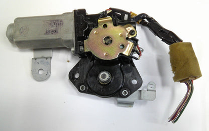 2003 - 2008 PONTIAC VIBE OEM FACTORY SUNROOF MOTOR TESTED  88971421 SM1