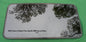 2003 YEAR SPECIFIC SUBARU OUTBACK OEM FACTORY SUNROOF GLASS READ