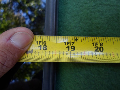 2005 NISSAN ALTIMA SEDAN YEAR SPECIFIC OEM FACTORY SUNROOF GLASS FREE SHIPPING! - RarePartsFinder.Com