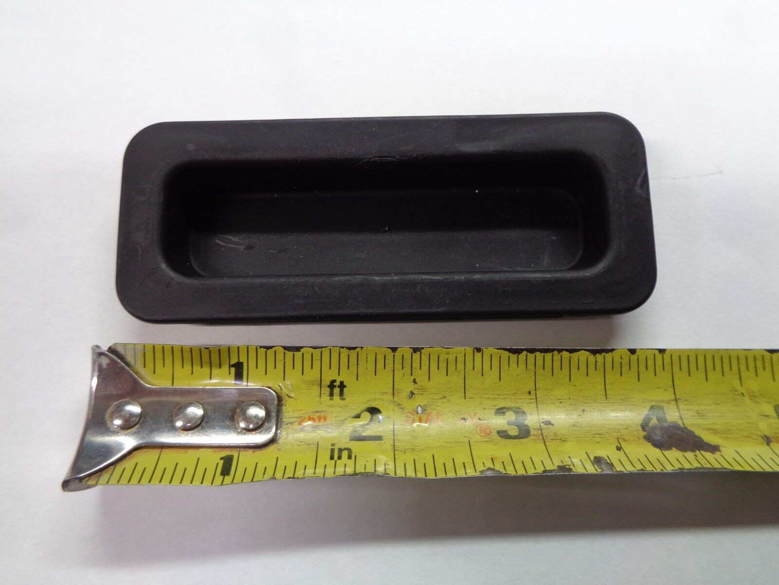 NEW Sunroof Cover Shade Sunshade Handle Black for BMW 323i M3 E39 54137134542 - RarePartsFinder.Com