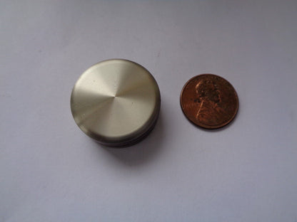 2004 ACURA RL STEREO TUNER RADIO KNOB OEM FREE SHIPPING - RarePartsFinder.Com