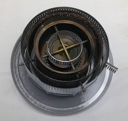 DURA HEAT DH2304S KEROSENE HEATER BURNER ASSEMBLY 08-0123  K1