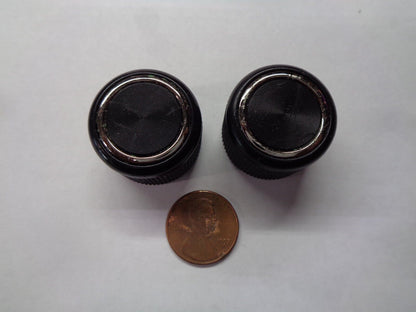 2015 AUDI  A3 RADIO STEREO TUNER CONTROL KNOB SET OEM FREE SHIPPING! - RarePartsFinder.Com