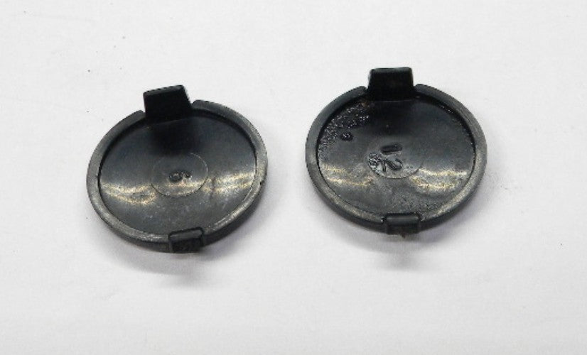 2005 - 2009 Chevy Equinox Rear Tail Light Bumper Bolt Access Cover Screw Set A17