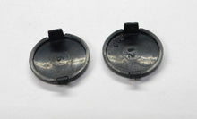 2005 - 2009 Chevy Equinox Rear Tail Light Bumper Bolt Access Cover Screw Set A17
