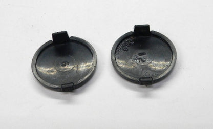 2005 - 2009 Chevy Equinox Rear Tail Light Bumper Bolt Access Cover Screw Set A17