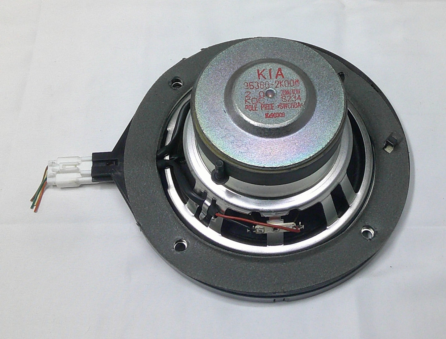 2010 - 2013 Kia Soul Subwoofer 96380-2K000  963802K000 A3