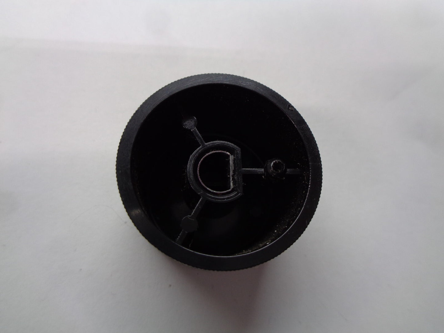 2006 MITSUBISHI MONTERO RADIO STEREO CONTROL KNOB OEM FREE SHIPPING!
