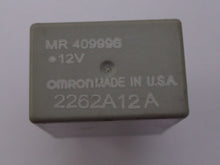 MITSUBISHI OEM MR409996 RELAY 1 YEAR WARRANTY MIT1 - RarePartsFinder.Com