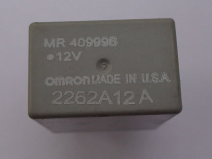 MITSUBISHI OEM MR409996 RELAY 1 YEAR WARRANTY MIT1