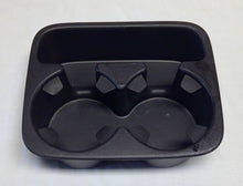 Yukon Tahoe Sierra Silverado Suburban Avalanche Floor Console Cup 15050291 B4