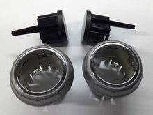 06 07 08 09 10 11 HONDA CIVIC STEREO RADIO TUNER SELECTOR KNOB SET OEM