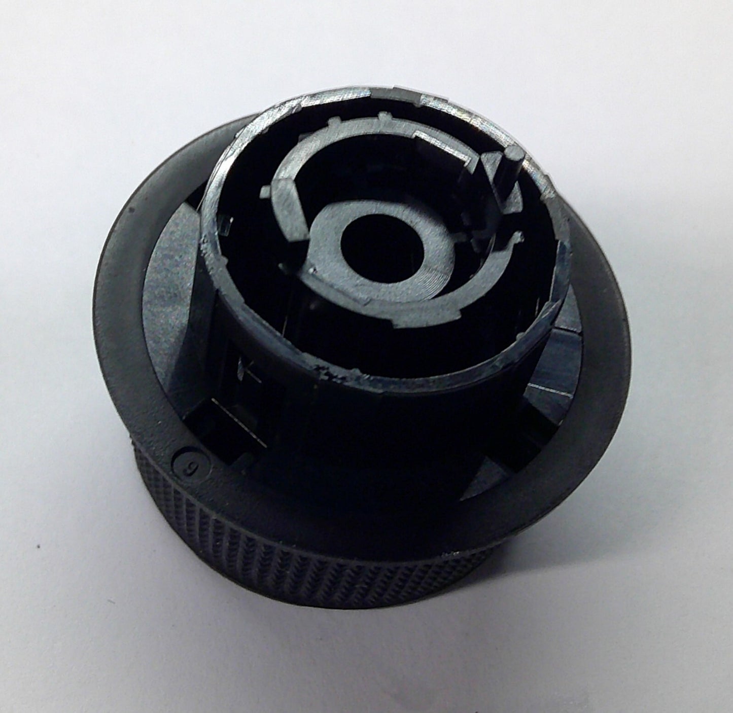 2011 DODGE CHARGER STEREO TUNER RADIO KNOB OEM FACTORY - RarePartsFinder.Com