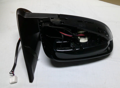 BRAND NEW 2015 - 2023 TOYOTA TACOMA OUTER PASSENGER SIDE MIRROR  87910-04220 B3 - RarePartsFinder.Com