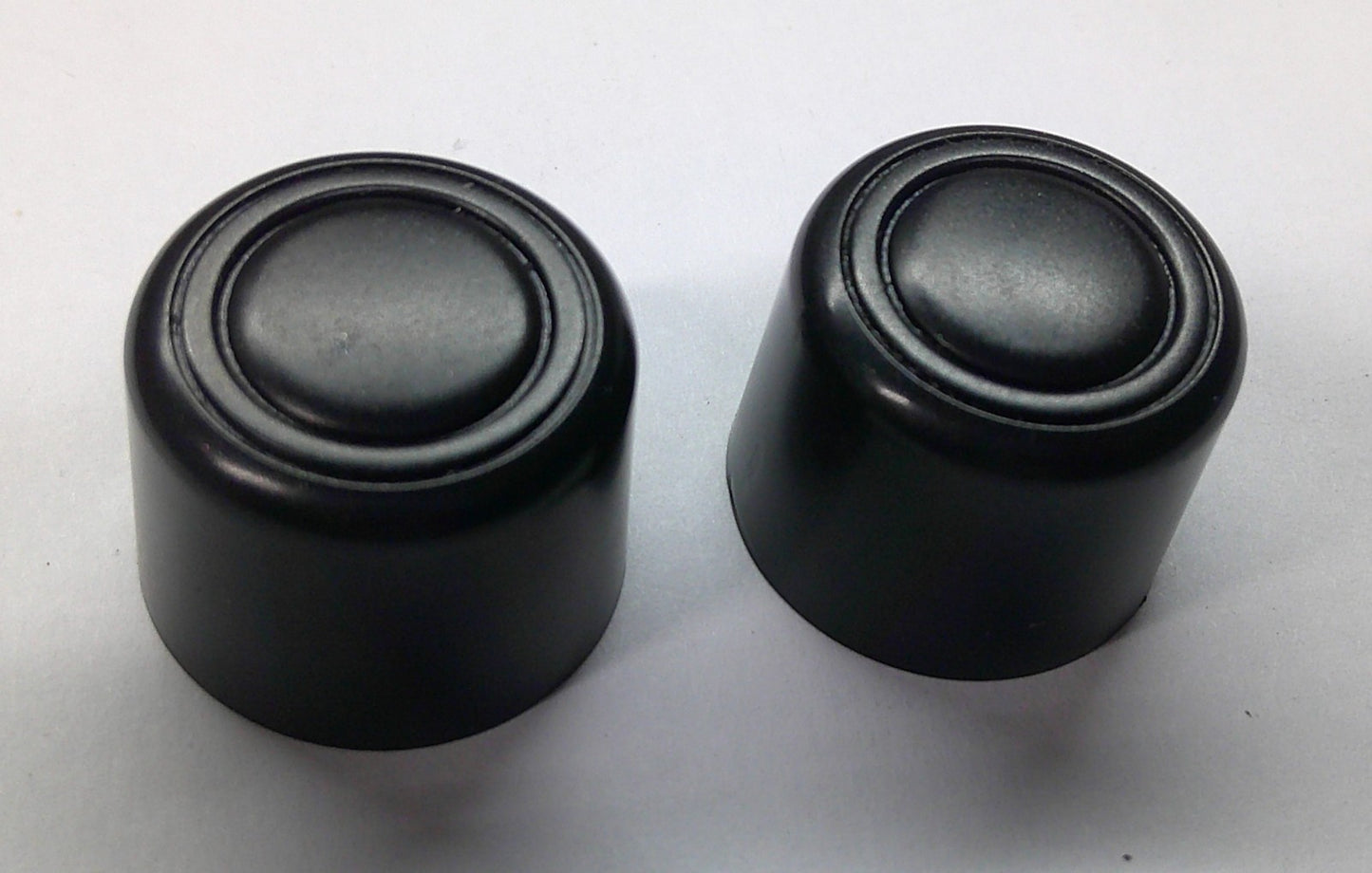 11 12 13 SUBARU FORESTER RADIO STEREO TUNER CONTROL KNOB SET OEM 86201SC630
