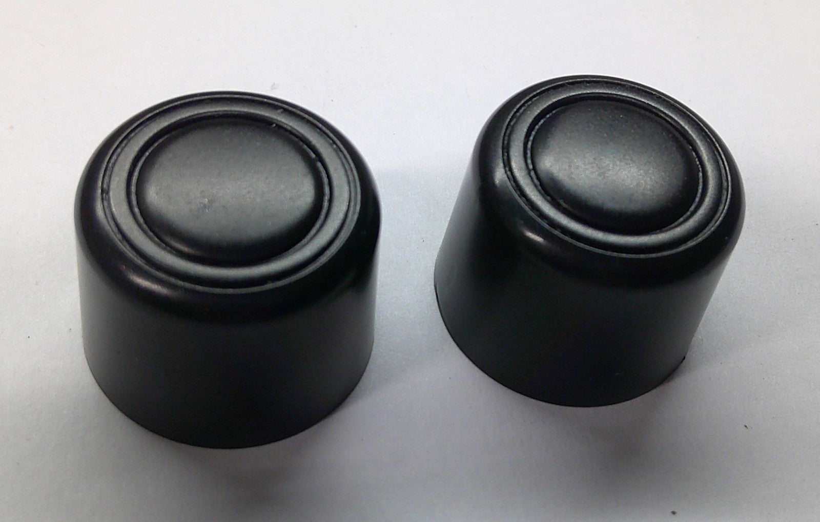 11 12 13 SUBARU FORESTER RADIO STEREO TUNER CONTROL KNOB SET OEM 86201SC630