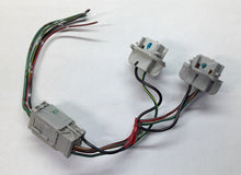 96 97 Accord 2/4Dr Socket&Wire Right Rear Taillight Brake Plug 32108-SV4-A02 A10