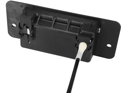 USA Door Lock Actuator Side RH Right For 10-14 E150 E250 E350 AC2Z-15264A01-A - RarePartsFinder.Com