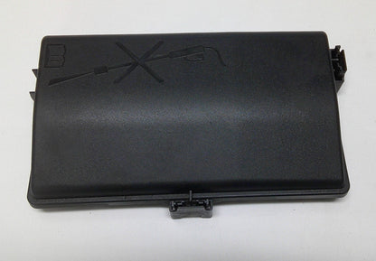 14 - 16 CHEVY IMPALA ENGINE COMPARTMENT FUSE RELAY BOX TOP LID COVER 22950965 R4