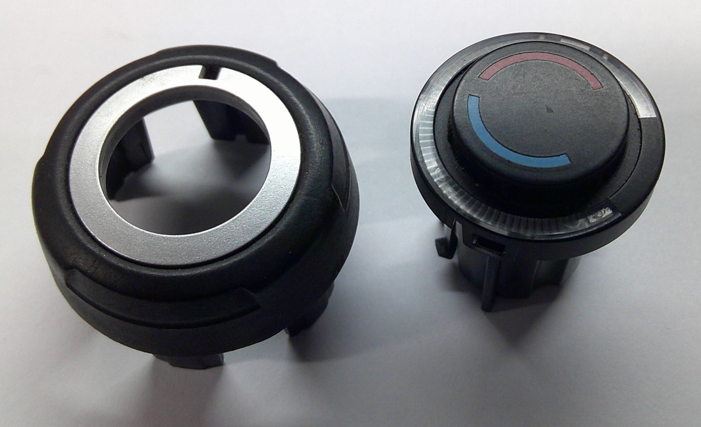 2013 FORD TAURUS CLIMATE CONTROL FAN TEMP A/C HEATER KNOB OEM DG1T-18A802-AD