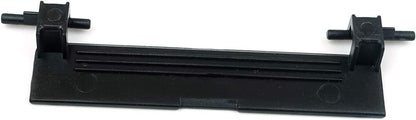 Panoramic Roof Rack Port Cover Trim 20469071829040 for Mercedes C Class W20