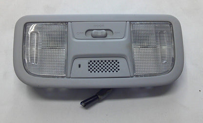 2011 2012 Honda CR-Z Front Roof Overhead Console Dome Map Reading Light Lamp  B7