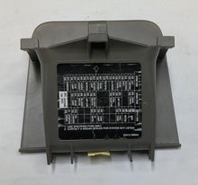 2000 - 2006 Nissan Sentra Dash Left Driver Side Storage Tray 24313-5M000  B8 - RarePartsFinder.Com