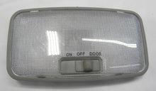 2009 - 2013 Toyota Matrix Roof Overhead Map Reading Dome Light  26465-5Z000 B5