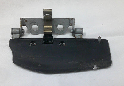 1998 - 2002 Nissan Frontier LH Sunroof Hinge Deflector  73891-W9020 OEM  A17