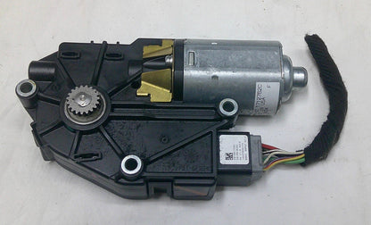 2009 - 2014 Ford F-150 F150 Sunroof Motor Assembly OEM 9L3Z-15790-A SM3
