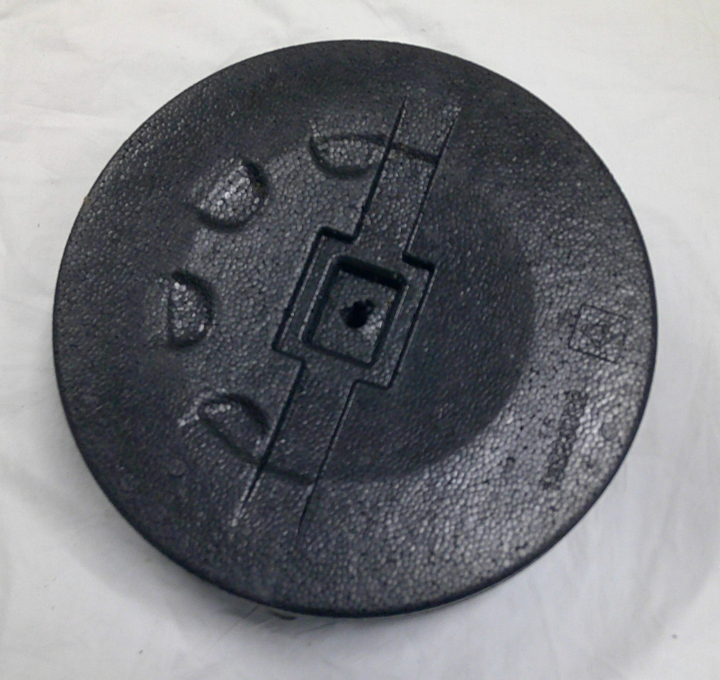 2011 Chevy Cruze Trunk Jack Tool Kit Holder Foam Case 13323032 M2