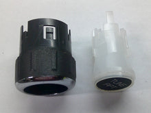 2010 LINCOLN MKZ STEREO TUNER RPT RADIO KNOB SET OEM FACTORY
