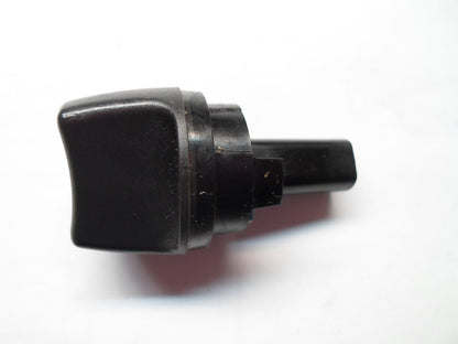 2005 - 2010 CHEVY COBALT CENTER AC HEATER CLIMATE CONTROL KNOB 22724323 OEM