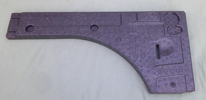 2012 - 2018 Ford Focus R Rear Trunk Foam Pad CM51-A11168-AE  OEM M6