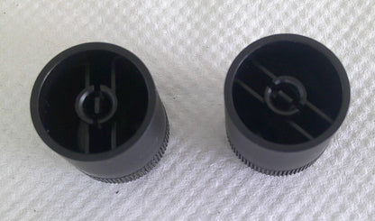 2012 2013 HYUNDAI ACCENT RADIO STEREO CONTROL KNOB SET OEM FREE SHIPPING!